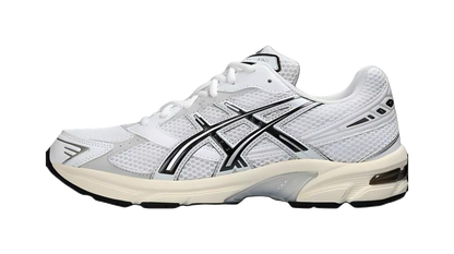 Asics Gel-1130 White Cloud Grey vjkicks