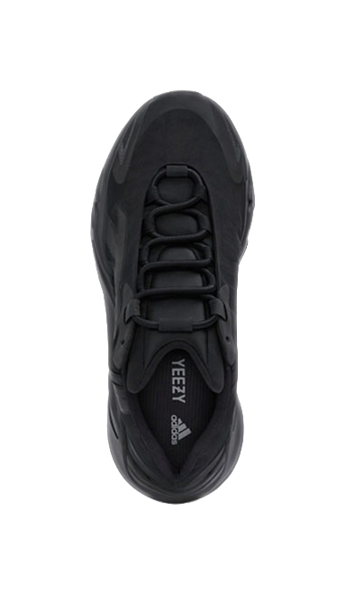 Adidas Yeezy Boost 700 Mnvn Triple Black vjkicks