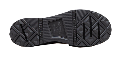 Converse Run Star Legacy Triple Black vjkicks