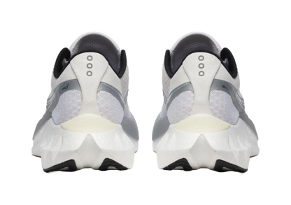 Saucony Endorphin Pro 4 White Silver vjkicks