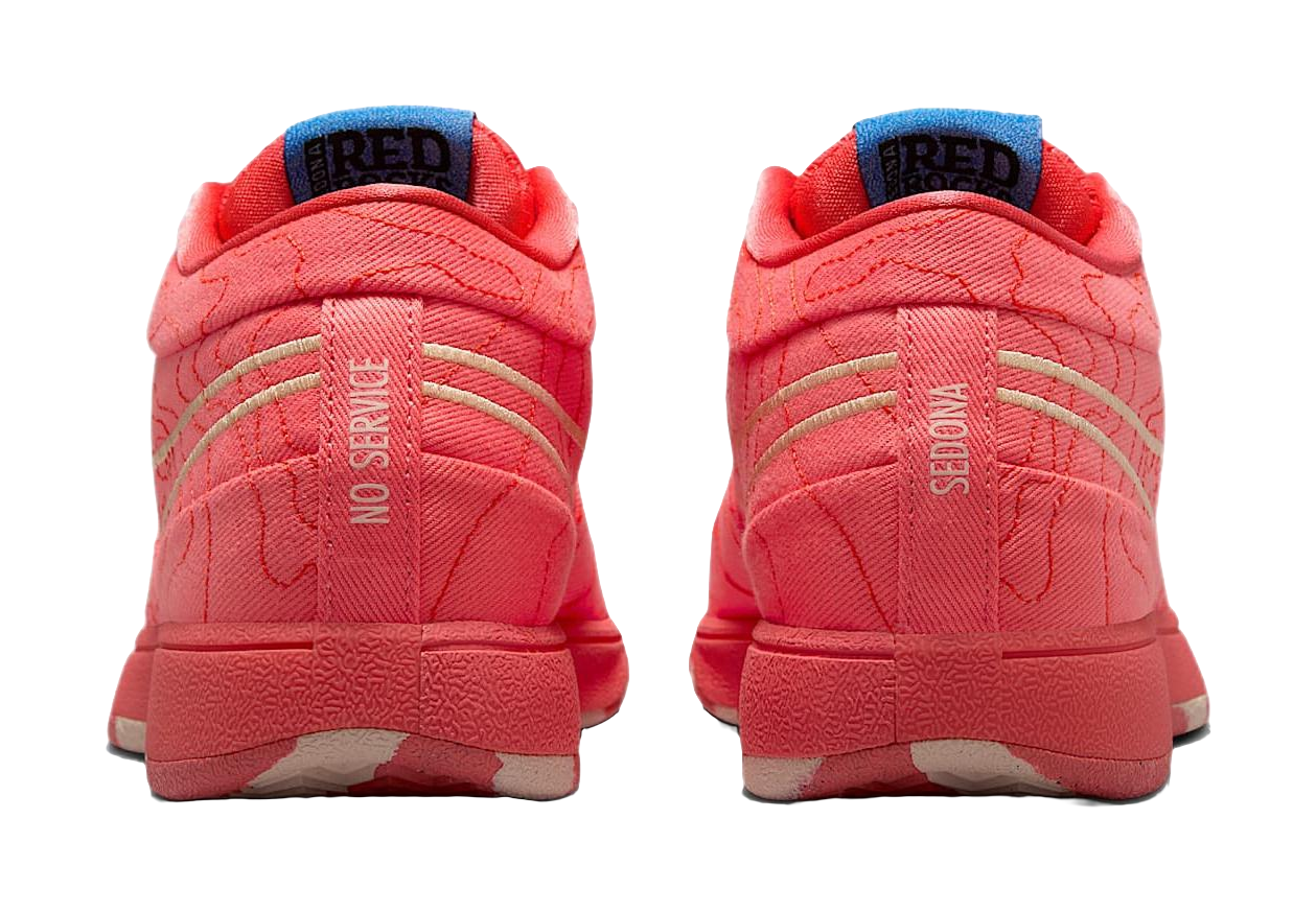 Nike Book 1 Sedona vjkicks