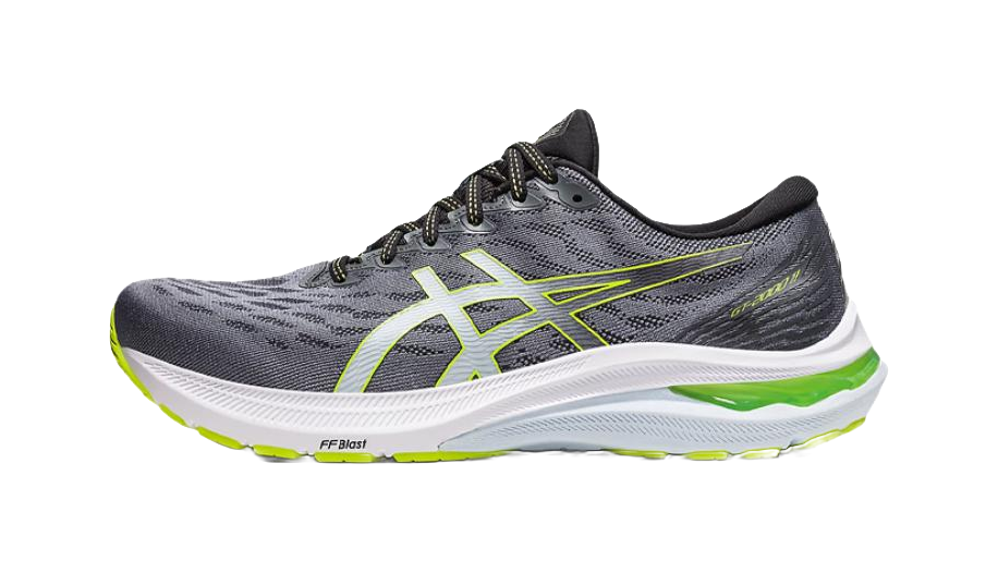 ASICS GT 2000 11 Metropolis Lime Zest vjkicks