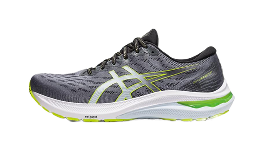 ASICS GT 2000 11 Metropolis Lime Zest vjkicks