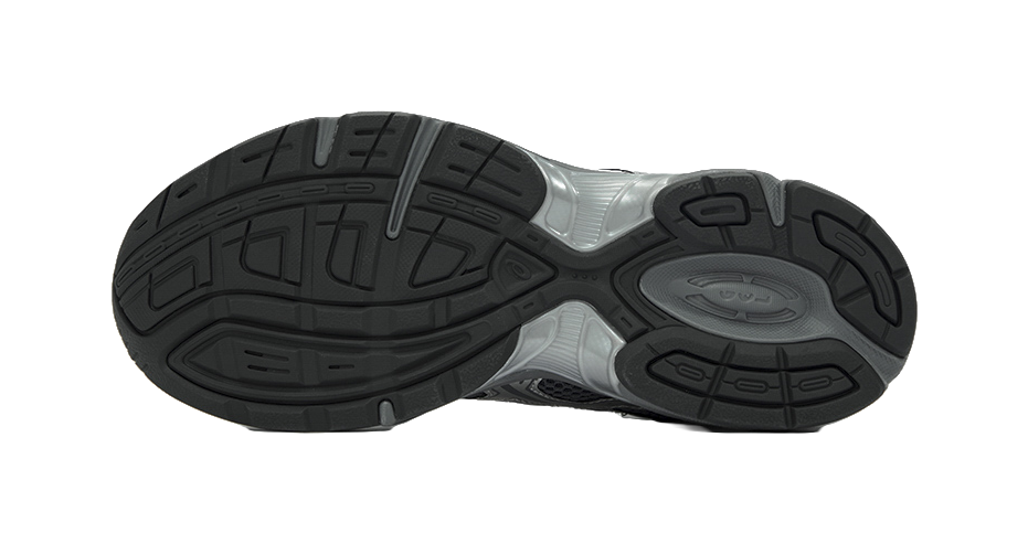 Asics Gel 1130 Steel Grey Pure Silver vjkicks