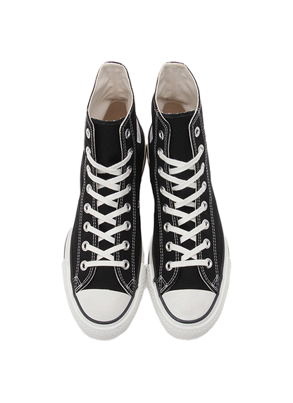Converse Chuck Taylor All Star J High Made In Japan Black vjkicks
