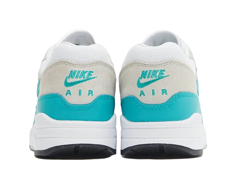 Nike Air Max 1 Sc Clear Jade vjkicks