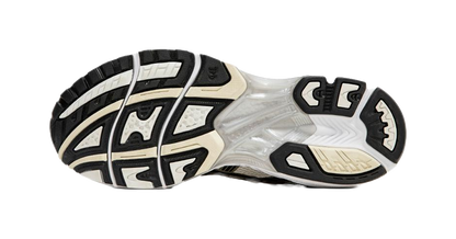 ASICS Gel Kayano 14 Cream Black vjkicks