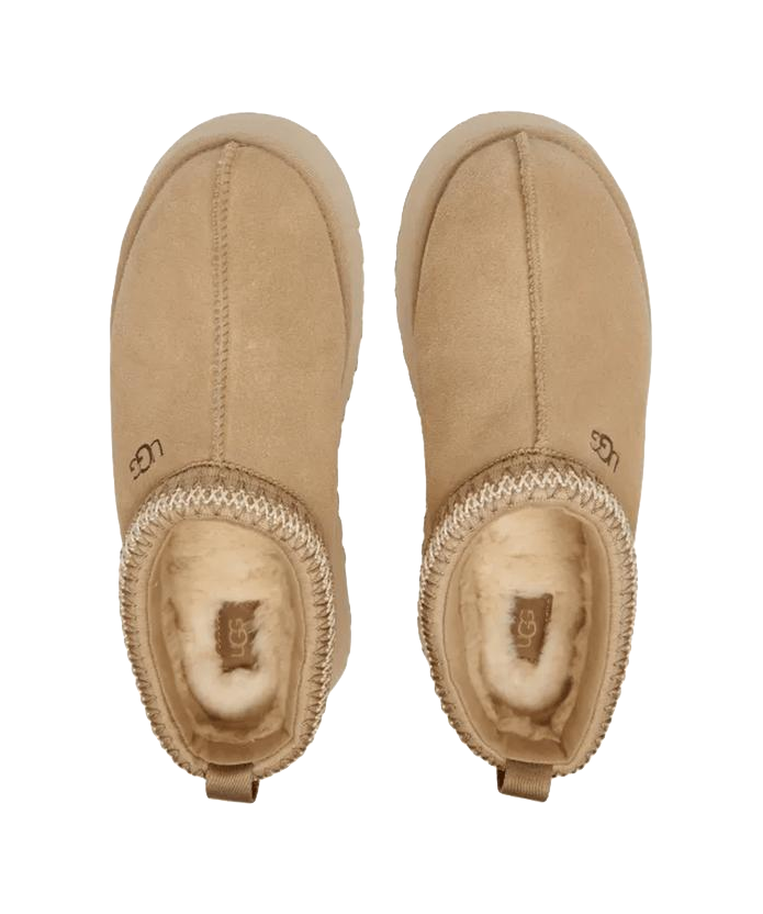 UGG Tazz Slipper Mustard Seed Womens vjkicks