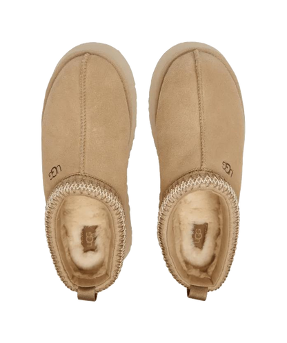 UGG Tazz Slipper Mustard Seed Womens vjkicks