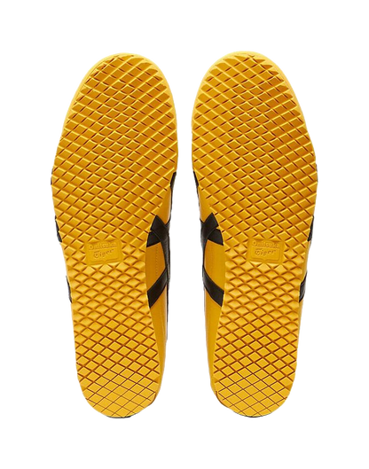 Onitsuka Tiger Mexico 66 Sd Kill Bill Yellow Midsole 2024 vjkicks