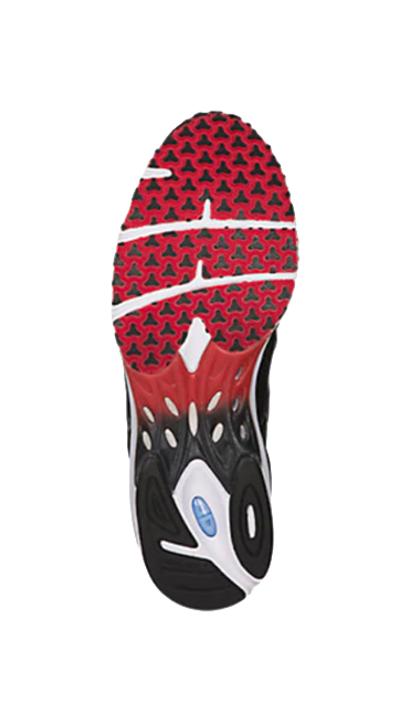 ASICS Tarther Japan Black vjkicks