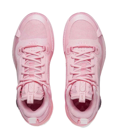 LINING Way Of Wade 10 Low - Cherry Blossom vjkicks