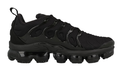 Nike Air VaporMax Plus Triple Black vjkicks