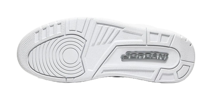 JORDAN 3 Retro Pure Money 2025 vjkicks