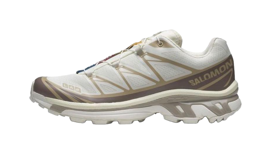 SALOMON Xt 6 Sneakers vjkicks