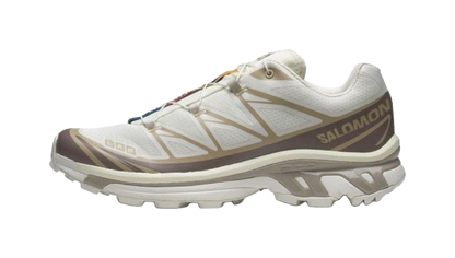 SALOMON Xt 6 Sneakers vjkicks