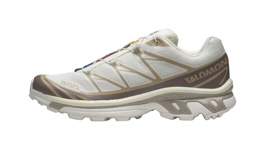 SALOMON Xt 6 Sneakers vjkicks