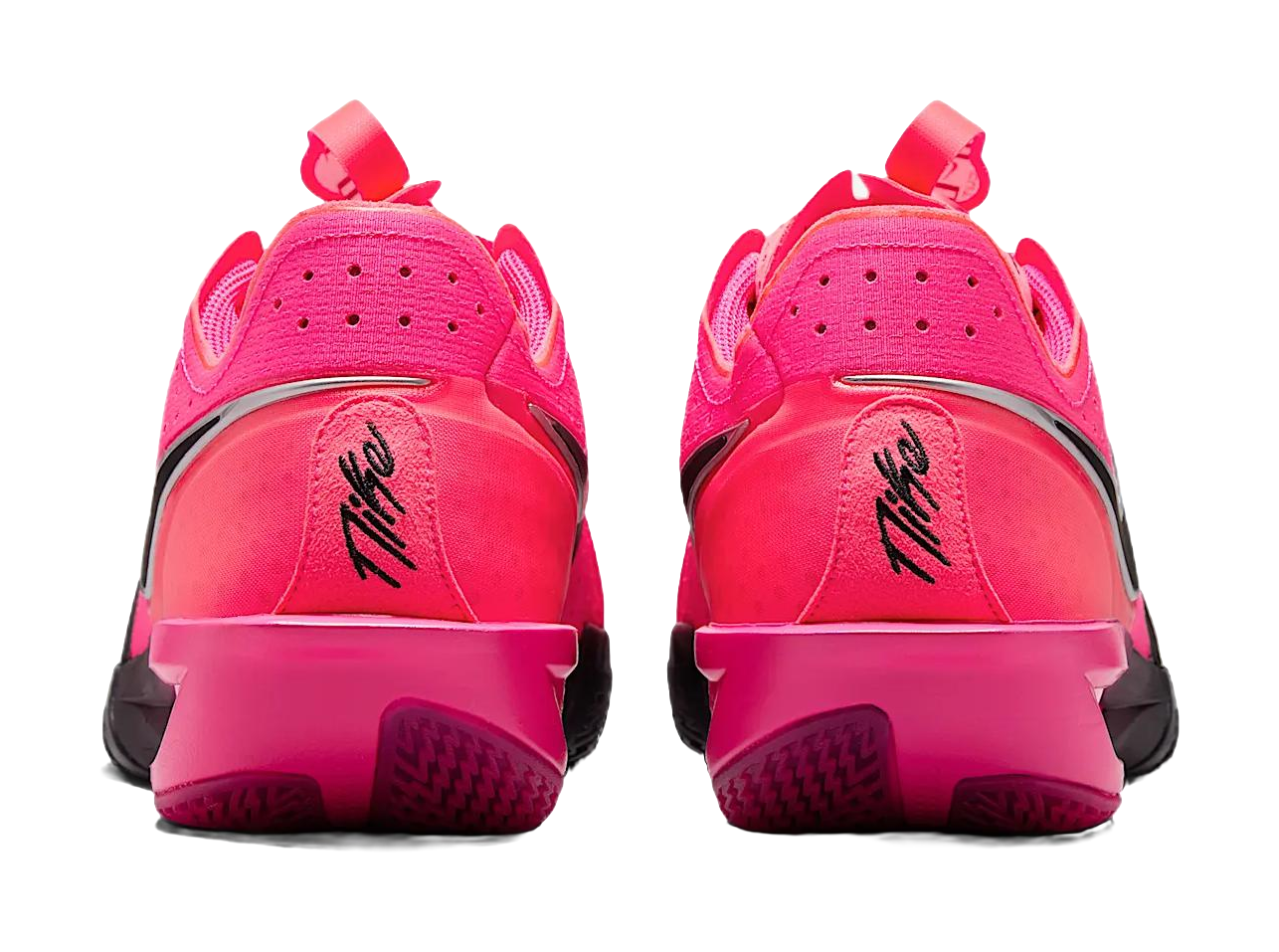 Nike Zoom Gt Cut 3 Ep Hyper Pink vjkicks