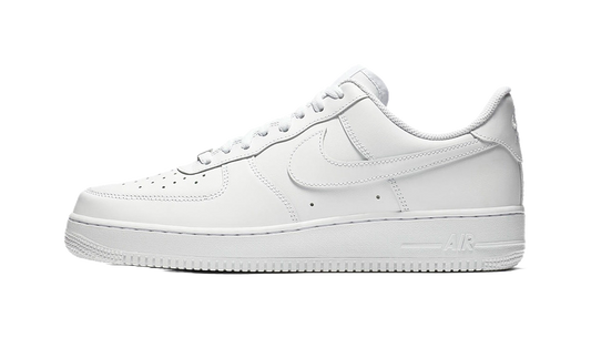 Nike Air Force 1 Low 07 Triple White vjkicks