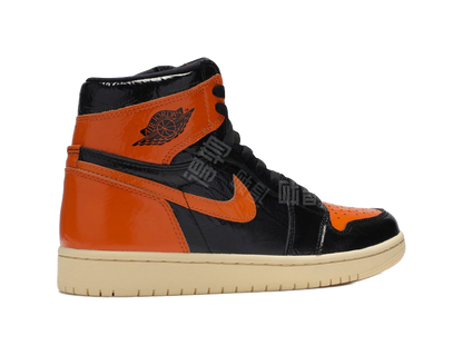 Air Jordan 1 Retro High Og Shattered Backboard 3.0 vjkicks
