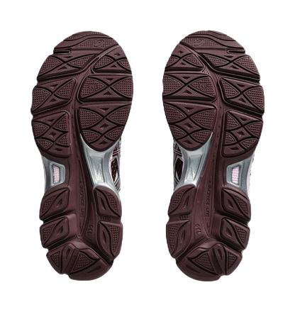 ASICS Gel Cumulus 16 Burgundy Pink vjkicks