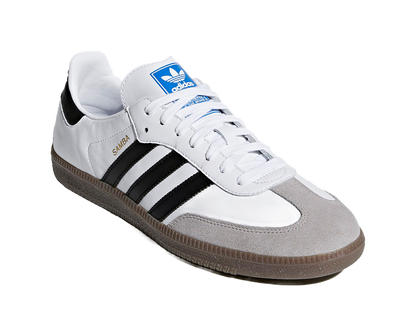 adidas originals Samba OG Cloud White Core Black vjkicks