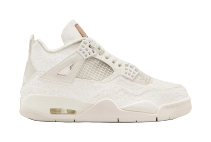 Jordan 4 Retro Cozy Girl Womens vjkicks