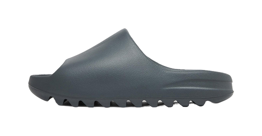 Adidas Yeezy Slides Slate Grey vjkicks