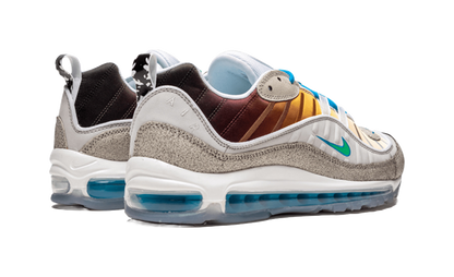 Nike Air Max 98 La Mezcla vjkicks