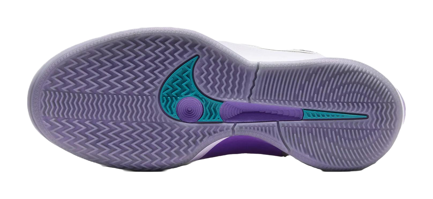 Nike Sabrina 2 EP Court Vision vjkicks