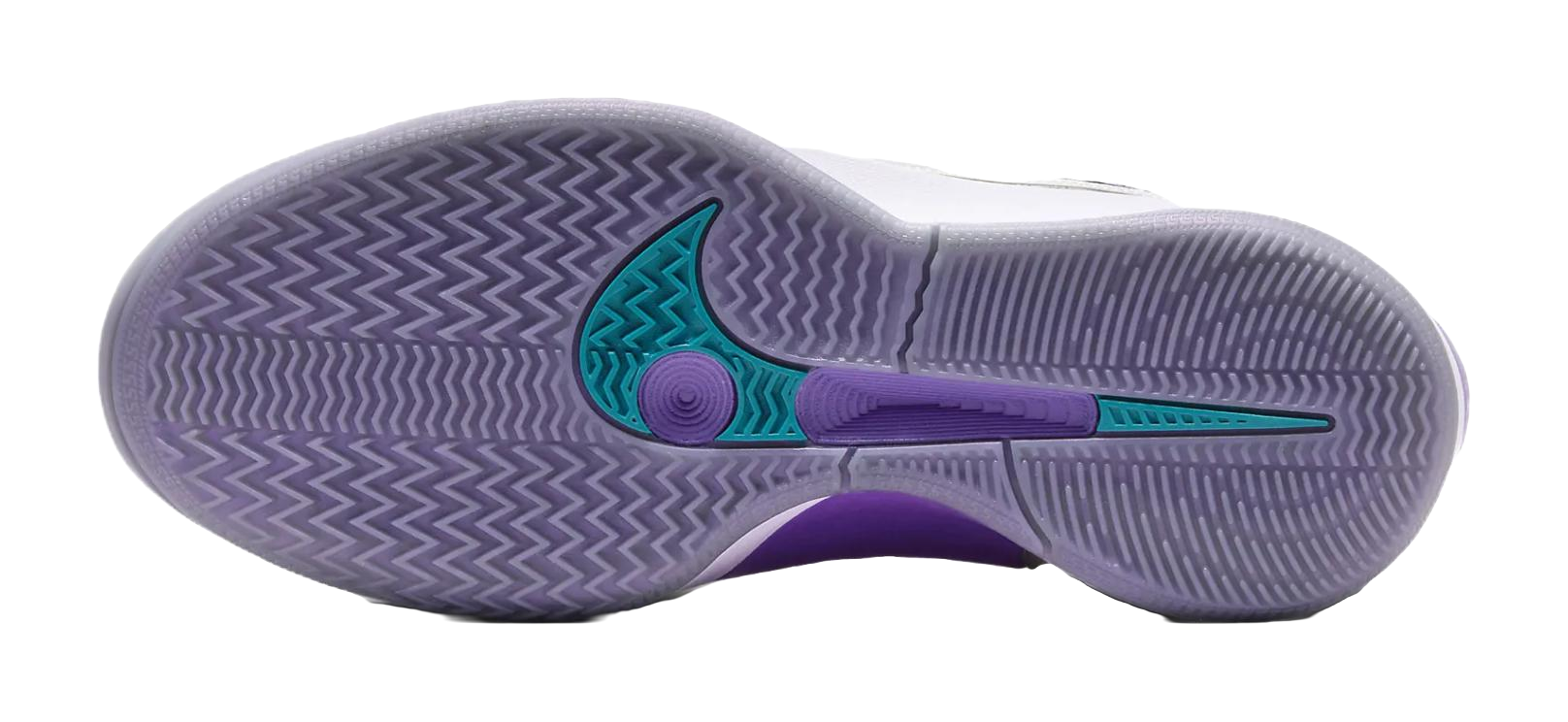 Nike Sabrina 2 EP Court Vision vjkicks