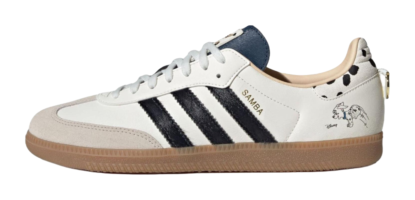 Adidas Disney X Adidas Samba 101 Dalmatians Penny vjkicks