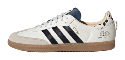 Adidas Disney X Adidas Samba 101 Dalmatians Penny vjkicks