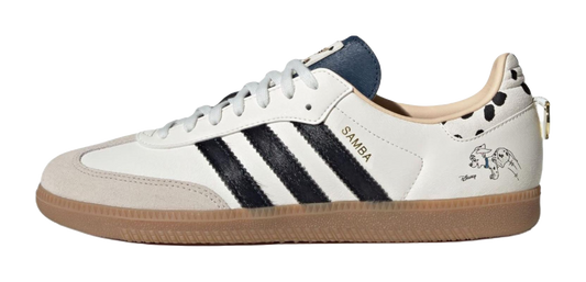 Adidas Disney X Adidas Samba 101 Dalmatians Penny vjkicks