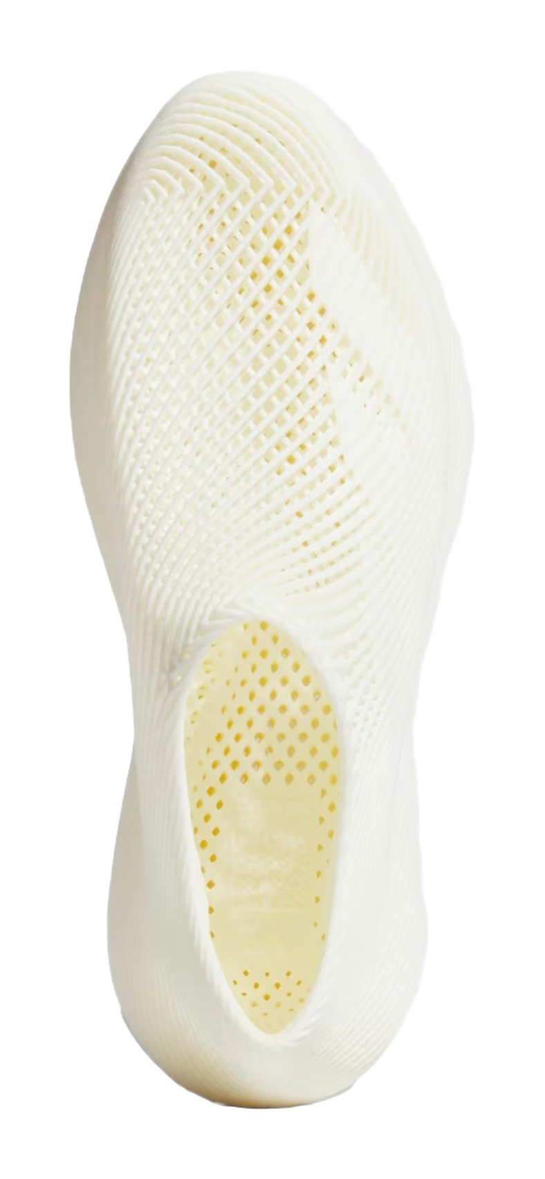 Adidas Climacool 4D Off White vjkicks