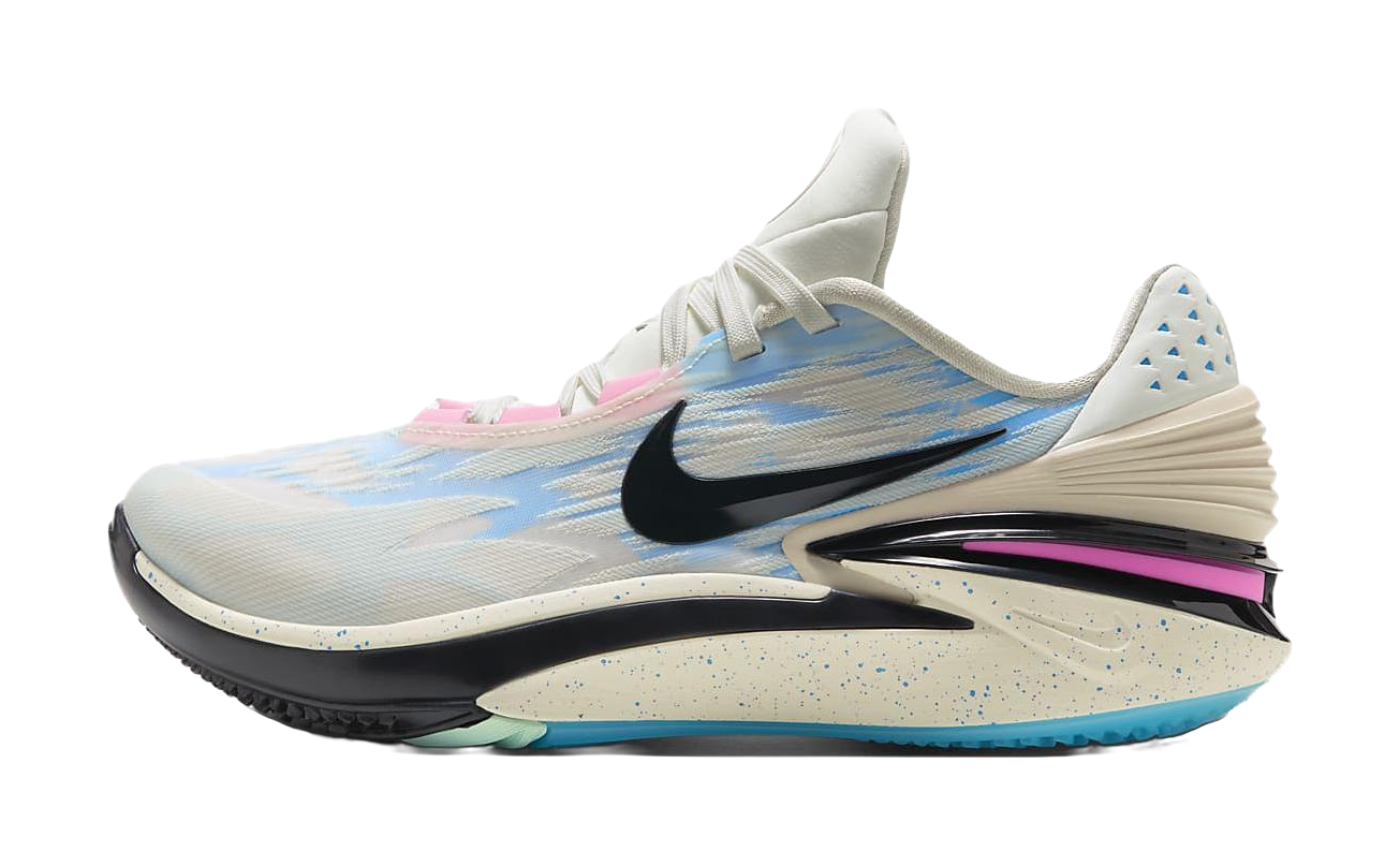 Nike Air Zoom G.T. Cut 2 EP We Are All Greater vjkicks