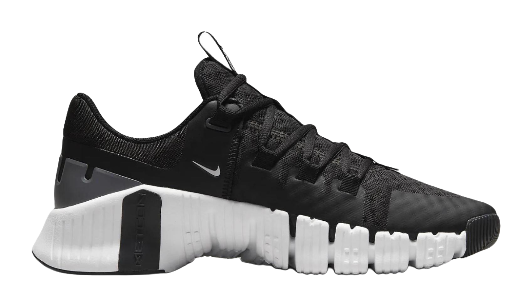 Nike Free Metcon 5 Black Anthracite Womens vjkicks