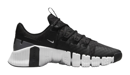 Nike Free Metcon 5 Black Anthracite Womens vjkicks