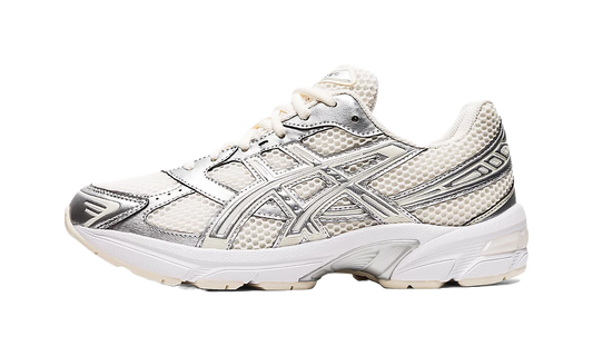 Asics Gel-1130 Cream Pure Silver Womens vjkicks