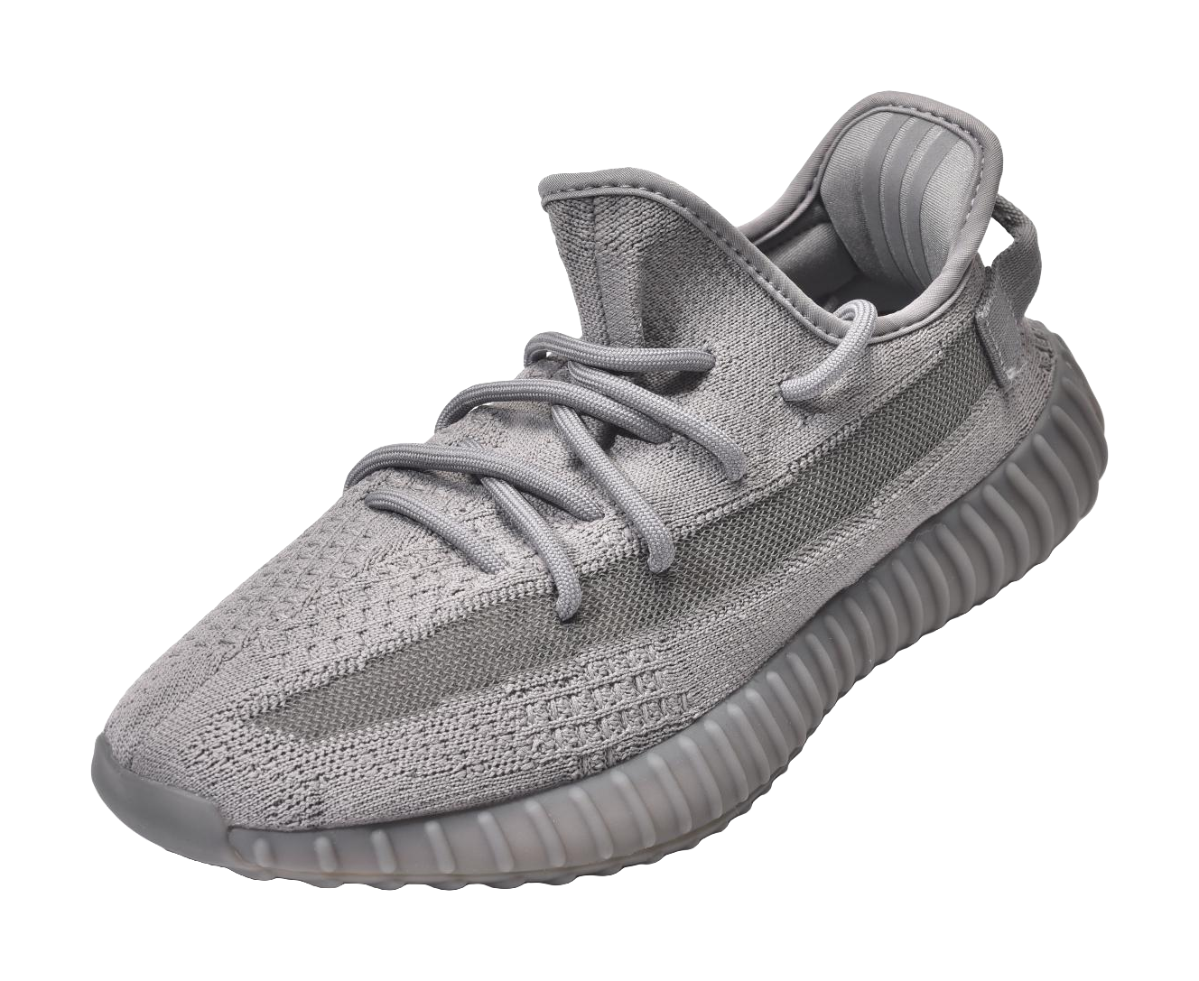 Adidas Yeezy Boost 350 V2 Steel Grey vjkicks