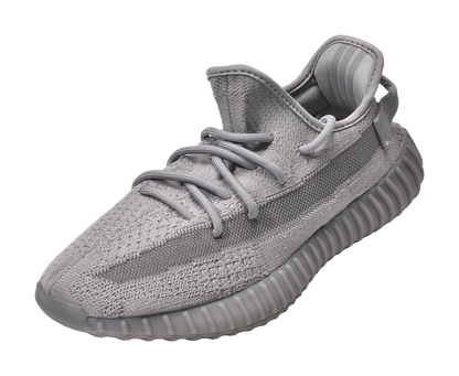 Adidas Yeezy Boost 350 V2 Steel Grey vjkicks