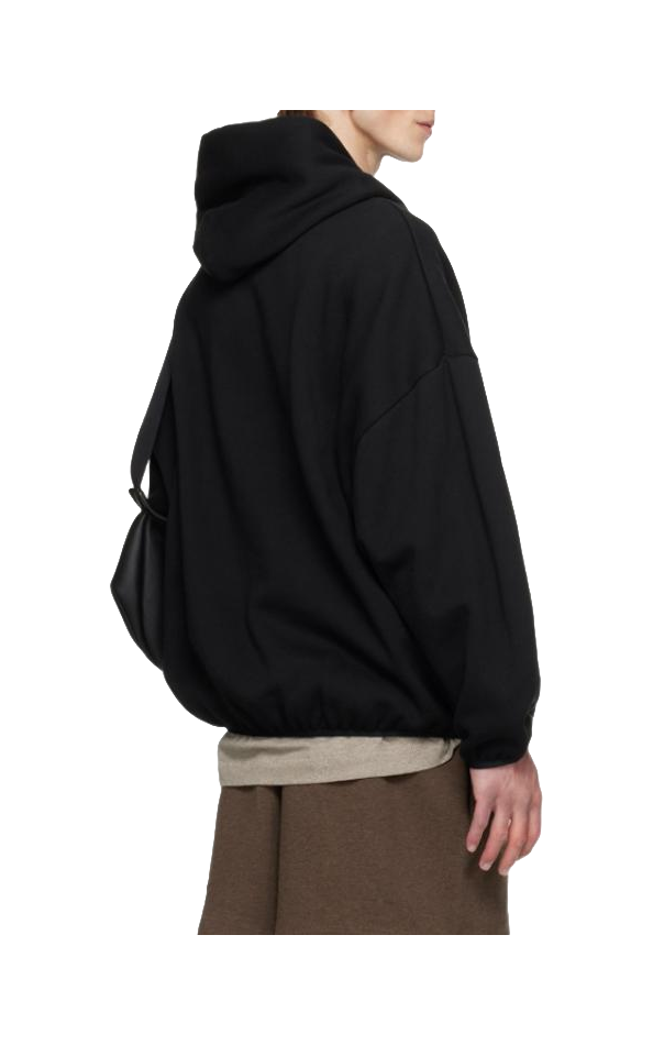 Fear Of God Essentials Core Collection Hoodie vjkicks