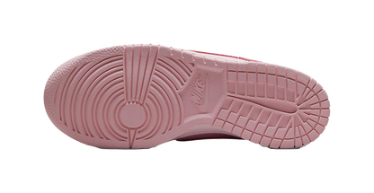 Nike Dunk Low Triple Pink GS vjkicks