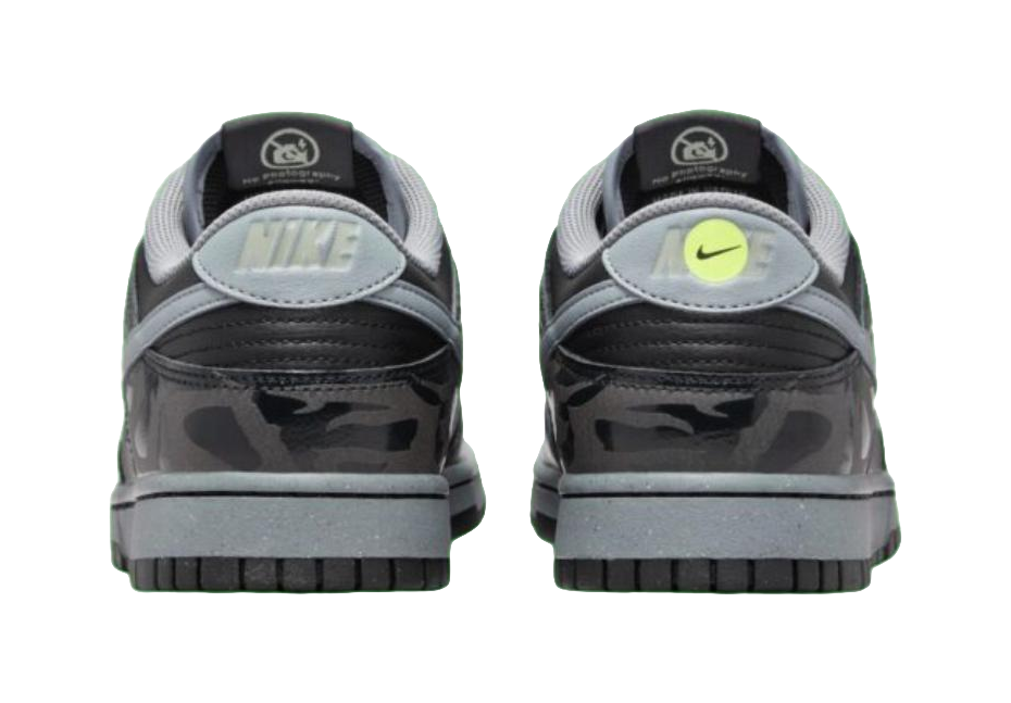 Nike Dunk Low Berlin vjkicks