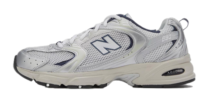 New Balance 530 Steel Grey vjkicks