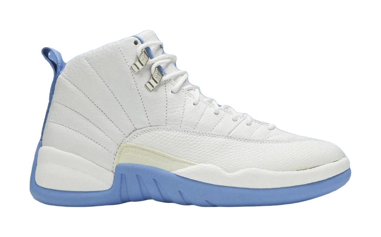 Jordan 12 Retro Melo 2025 vjkicks