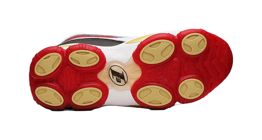 Reebok The Answer 1 Dmx Retro OG 2022 vjkicks