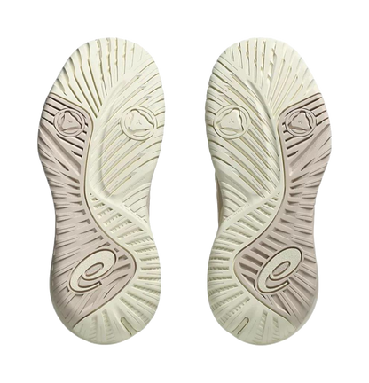 ASICS Gel Resolution X Cream Mineral Beige Womens vjkicks