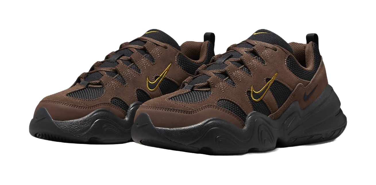 Nike Tech Hera Cacao Wow vjkicks