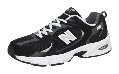 New Balance 530 Black vjkicks